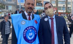 Manisa'da öğretmene çirkin saldırı