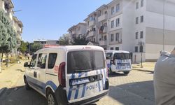 Manisa'daki silahlı kavgada 1 kişi yaralandı