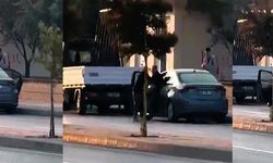 17 yaşındaki genç okul müdürünü bacaklarından vurdu