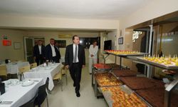 Manisa Büyükşehir Belediyesi'nden kız öğrencilere yurt