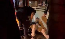 Parkta kanlı tartışma: 5 yerinden bıçaklandı