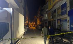 Manisa'da bıçaklı kavga: 1 ağır yaralı