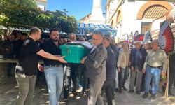 Manisa'da eğitim camiası yasta