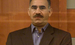 Teröristbaşı Öcalan ‘umut hakkı’ talep etti
