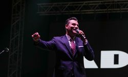 Ferdi Zeyrek şarkılarla anılacak