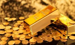 Merkez Bankası altın alımlarını durdurdu