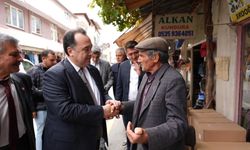 Manisa'nın bir ilçesine daha Kent Lokantası ve Halk Mandıra açılıyor