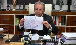 Başkan Mazlum Nurlu'dan asılsız iddialara cevap!