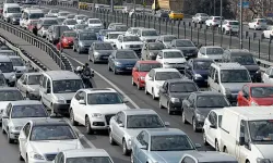 Manisa’da araç sayısı 831 bini aştı