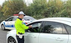 Yeni trafik cezaları açıklandı