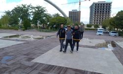Kardeşine kaynar suyla saldıran ağabey adliyeye sevk edildi