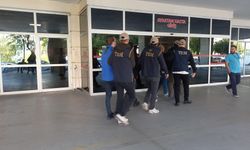 Manisa merkezli FETÖ operasyonu