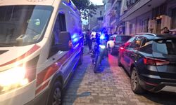 Manisa'da dayı-yeğen kavgası kanlı bitti