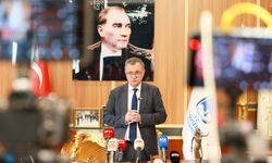 Yunusemre’de 12 tesisin açılışı toplu törenle yapılacak