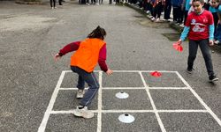 Cumhuriyet Bayramı coşkusu oyunla buluştu