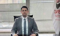 Zafer Partisi Manisa'da toplu istifa!