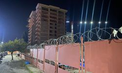 Manisa’da üzerine demir kalıp düşen işçi öldü