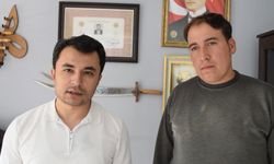 Manisa'da filmleri aratmayan vurgun iddiası