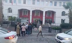 Manisa'da otizmli öğrenciyi merdivenden iten müdür tutuklandı