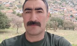 Manisa'da av tüfeğiyle çobanı öldüren şahıs tutuklandı