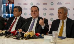 Başkan Dutlulu'dan 'çift maaş' açıklaması