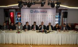 İZBAN hattı Manisa'ya uzatılıyor: Besim Başkan'dan önemli açıklamalar