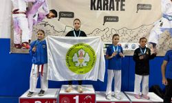 Türkiye Yıldızlar Ligi’nde Manisa BBSK’dan 53 madalya