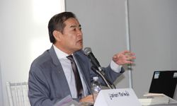 Japon deprem uzmanından Manisa uyarısı