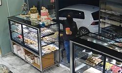 Manisa'da SMA bağış kutusu çalındı