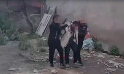 İzmir'de şafak operasyonu: 145 aranan şahıs yakalandı