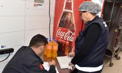 Yunusemre zabıtasından gıda denetimi