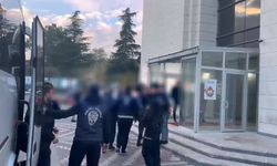Manisa merkezli 8 ilde yasa dışı bahis operasyonu