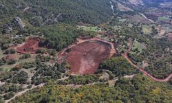 Manisa Büyükşehir Belediyesi'nden su hamlesi