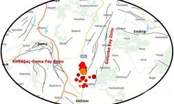 Manisa'da deprem riski artıyor!