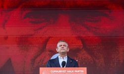 Özgür Özel’in konuşması ihbar sayıldı