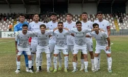 Somaspor'un 10 futbolcusuna hak mahrumiyeti