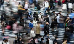 Türkiye'nin yeni nüfusu belli oldu