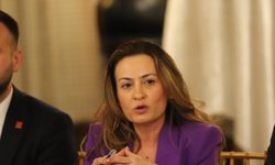 MCBÜ Akademik yılı açılışına Başkan Özalper’den de tepki!