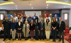 İlksen Özalper’den “rant çetesi” açıklaması