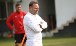 Manisaspor’un yeni hocası belli oldu