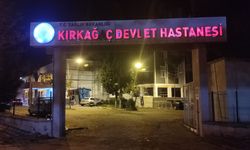 Manisa'da sağlık memuru hastanede ölü bulundu