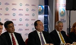 Besim Dutlulu'dan rant çetesi yanıtı