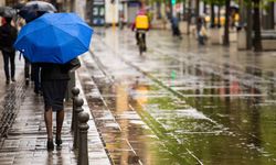 Meteoroloji'den Manisa uyarısı