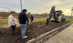 Köprübaşı'na doğal gaz geliyor