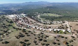 Yunusemre’de hayvanlar için yeni padoklar yolda