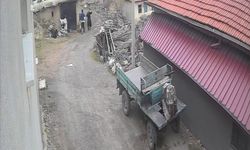 Karısına sopayla şiddet uygulayan adam serbest bırakıldı