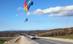 Manisa'da sıra dışı düğün eğlencesi