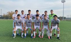 Karaköyspor namağlup liderliğini sürdürüyor