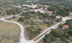 Spil Dağı’nda Türkiye’de bir ilk: Kıl Çadır Gençlik Kampı kuruluyor