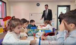 Gülşah Durbay'ın ismi kreşte yaşatılacak